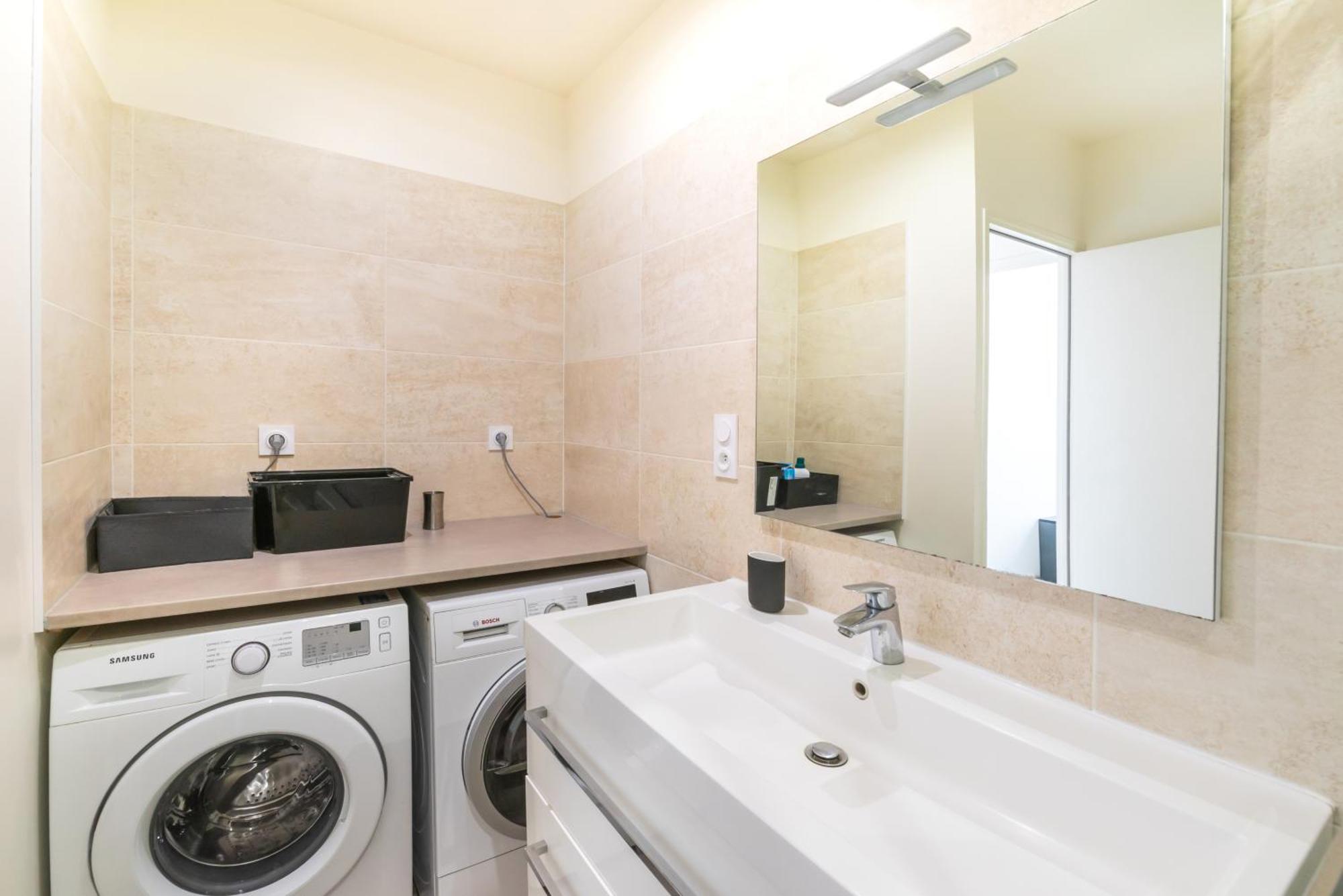 Hyper Centre, Premium, Spacieux Appartement Haussmannien Angers Exterior foto