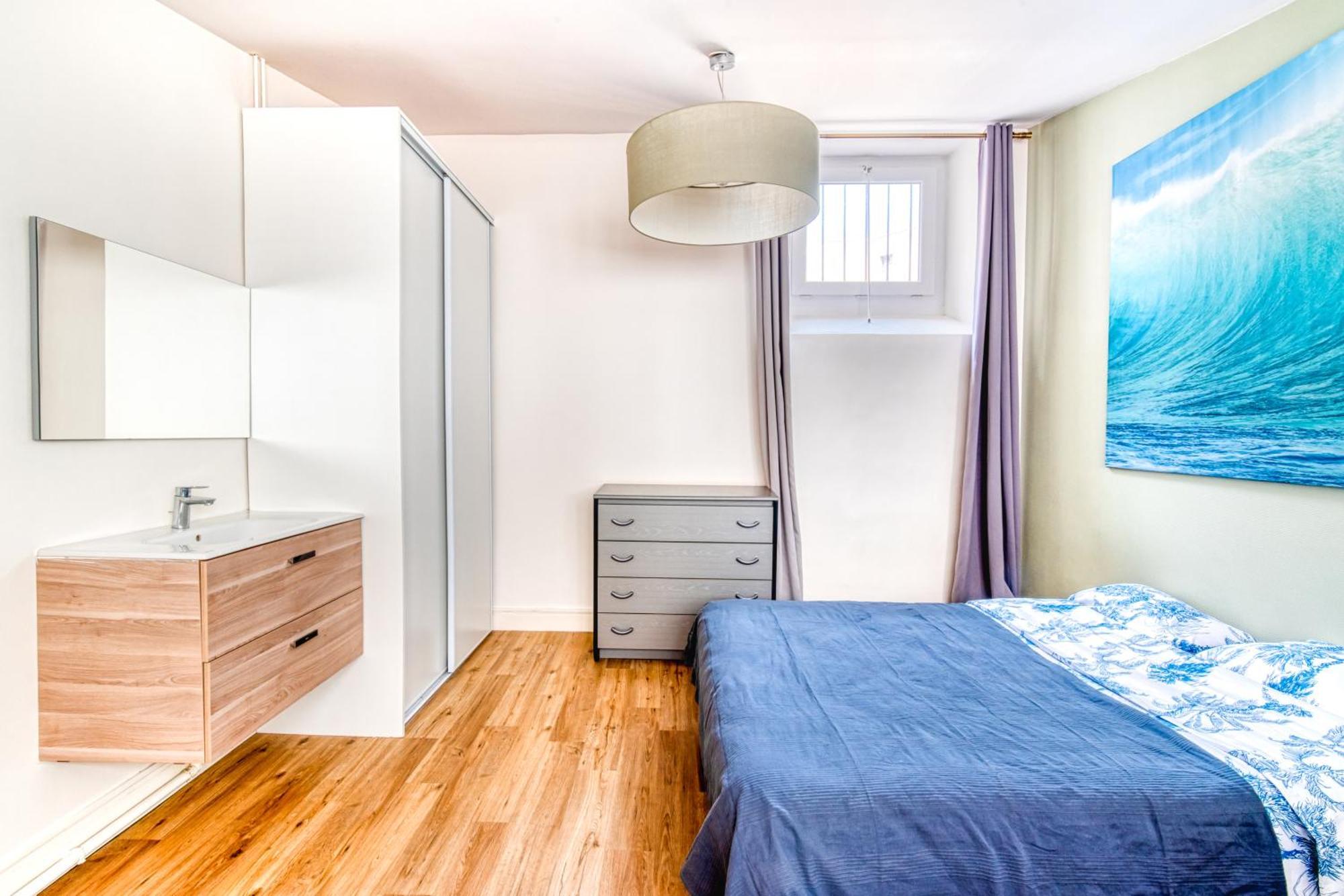Hyper Centre, Premium, Spacieux Appartement Haussmannien Angers Exterior foto