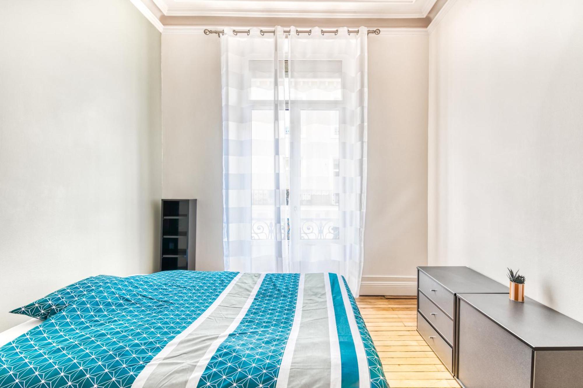 Hyper Centre, Premium, Spacieux Appartement Haussmannien Angers Exterior foto